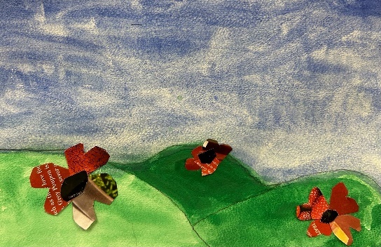Remembrance Day Art